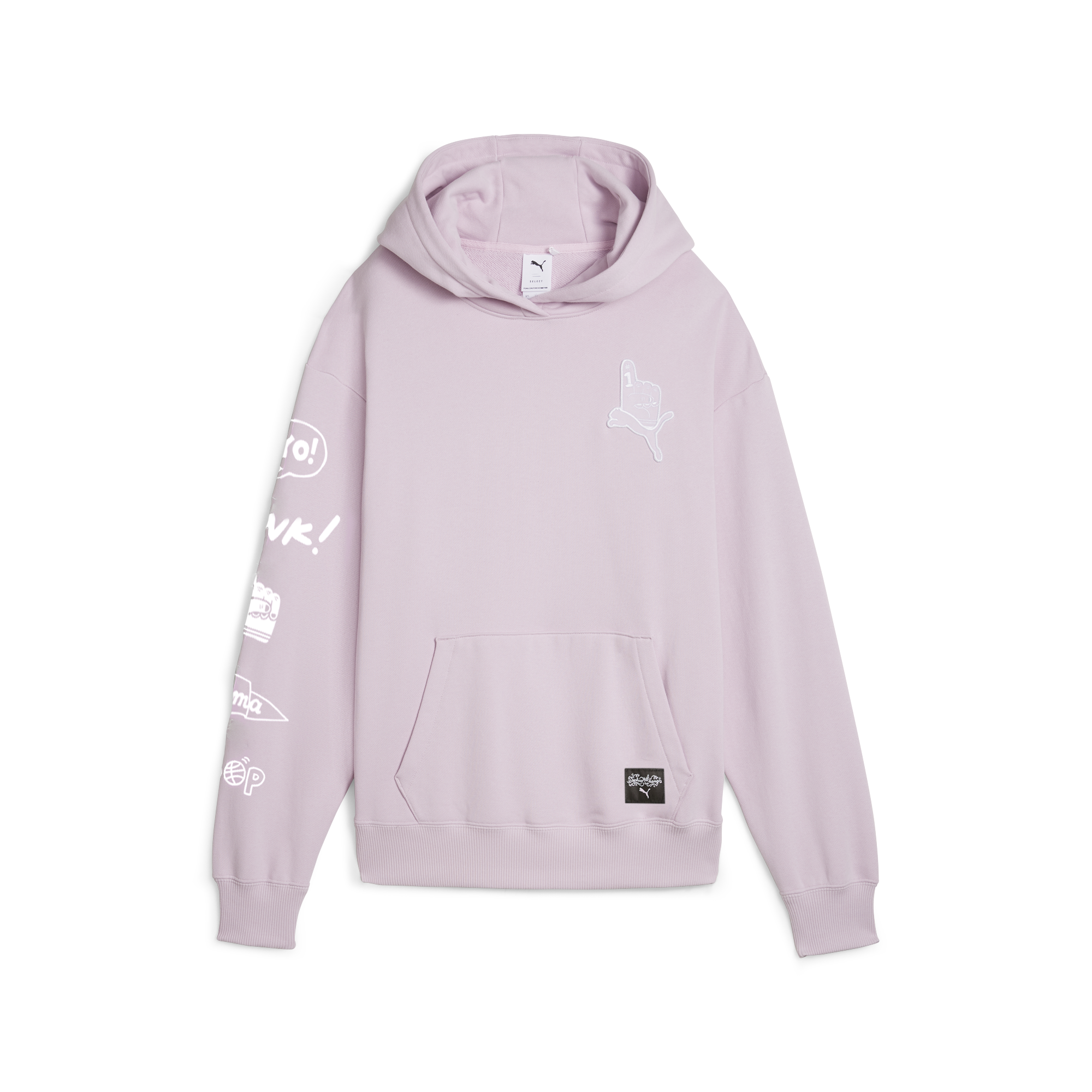 PUMA x Sophia Chang