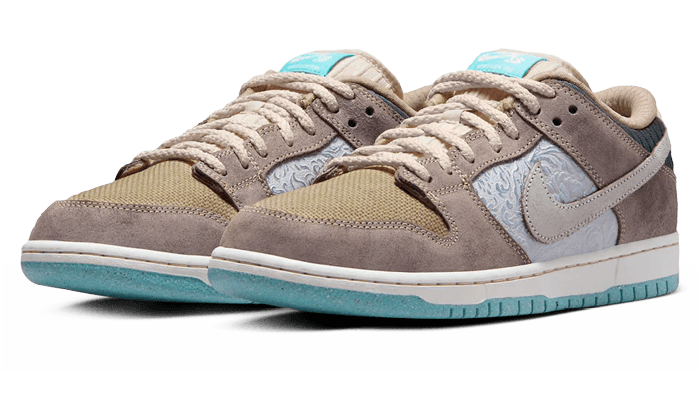 Nike SB Dunk Big Money Savings