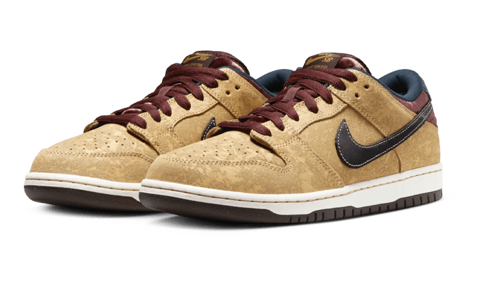 Nike SB COC
