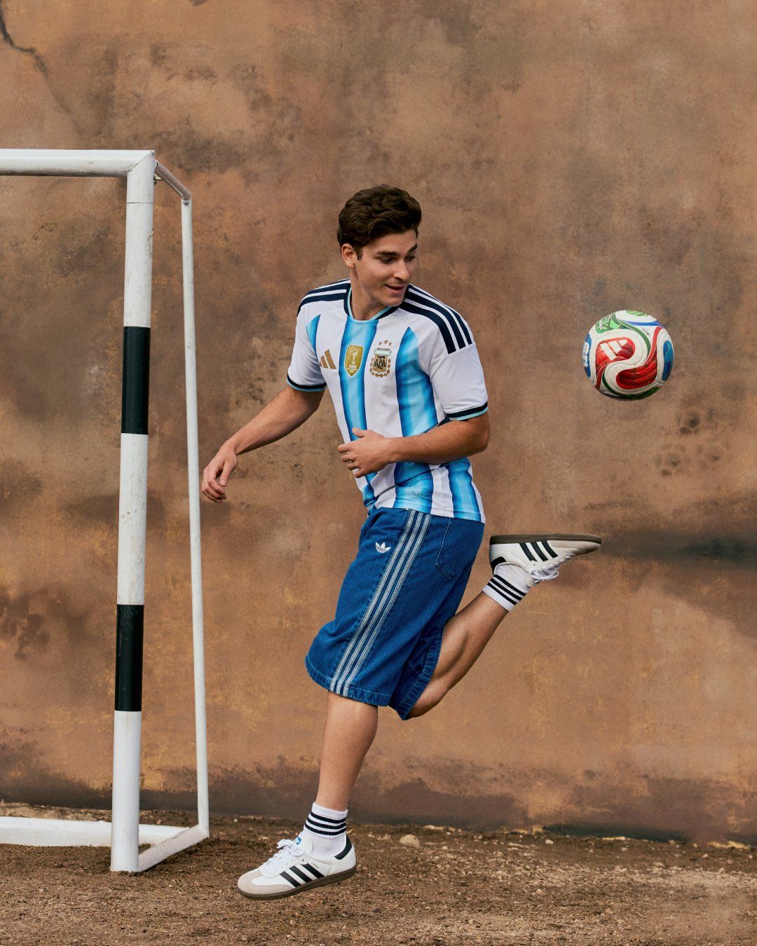 seleccion argentina 2026