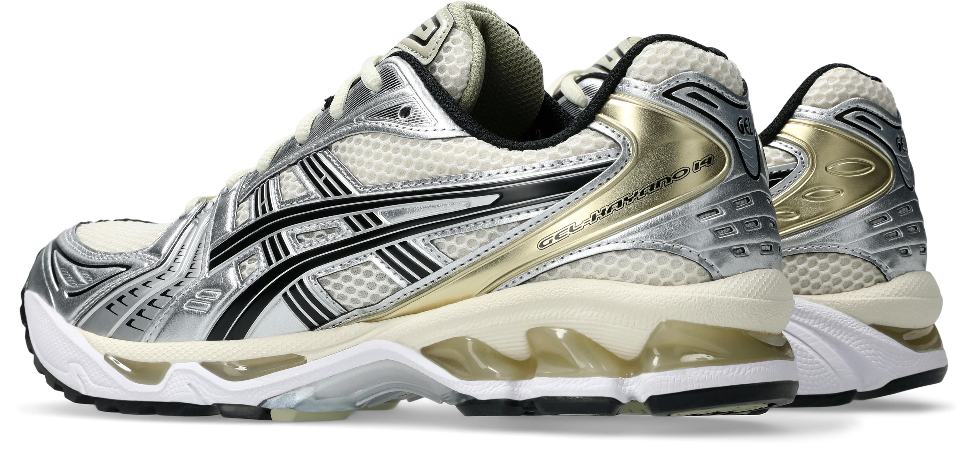 ASICS collabs