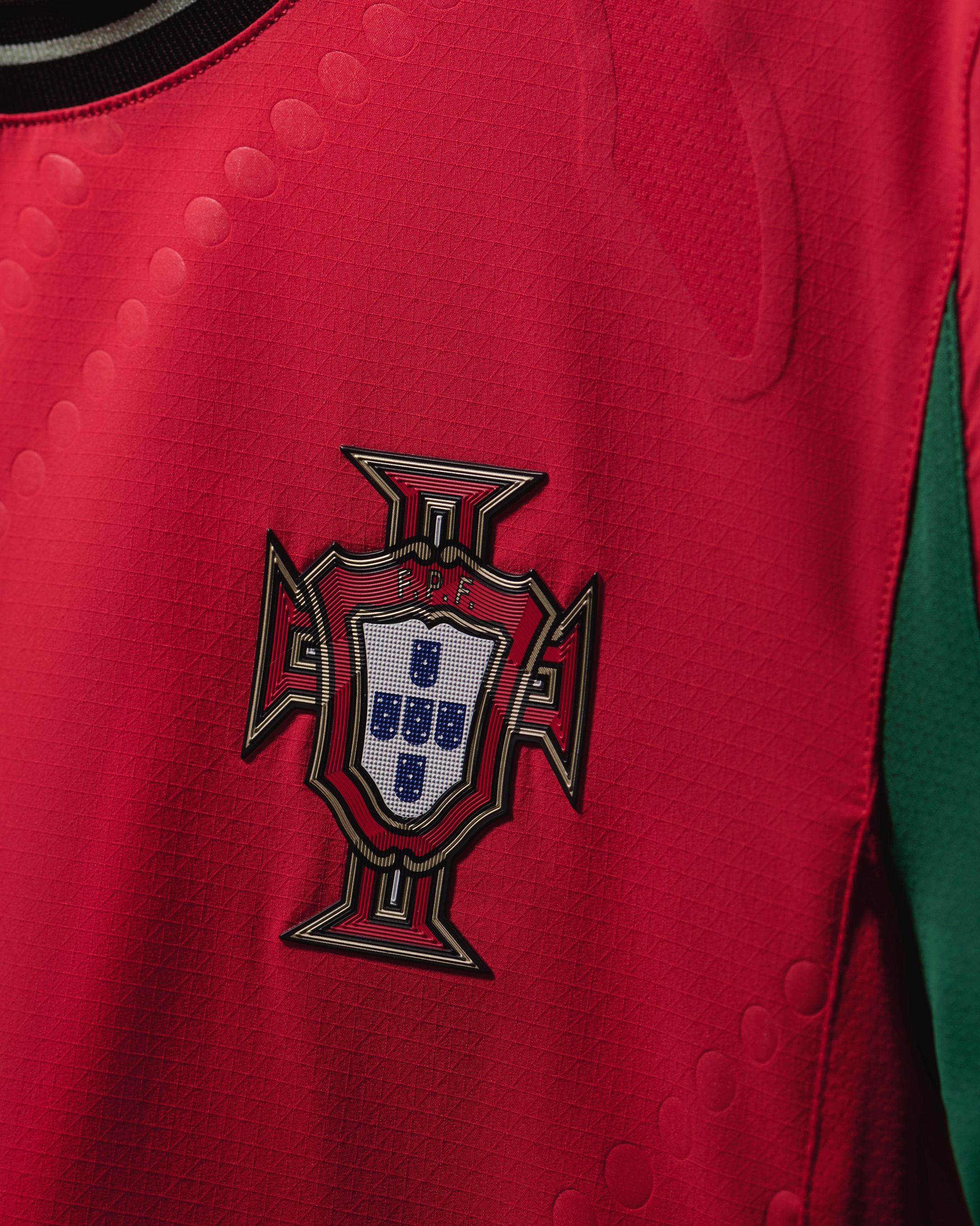 Portugal x Puma