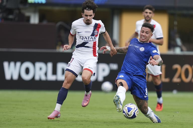 Chelsea Campeón MDC