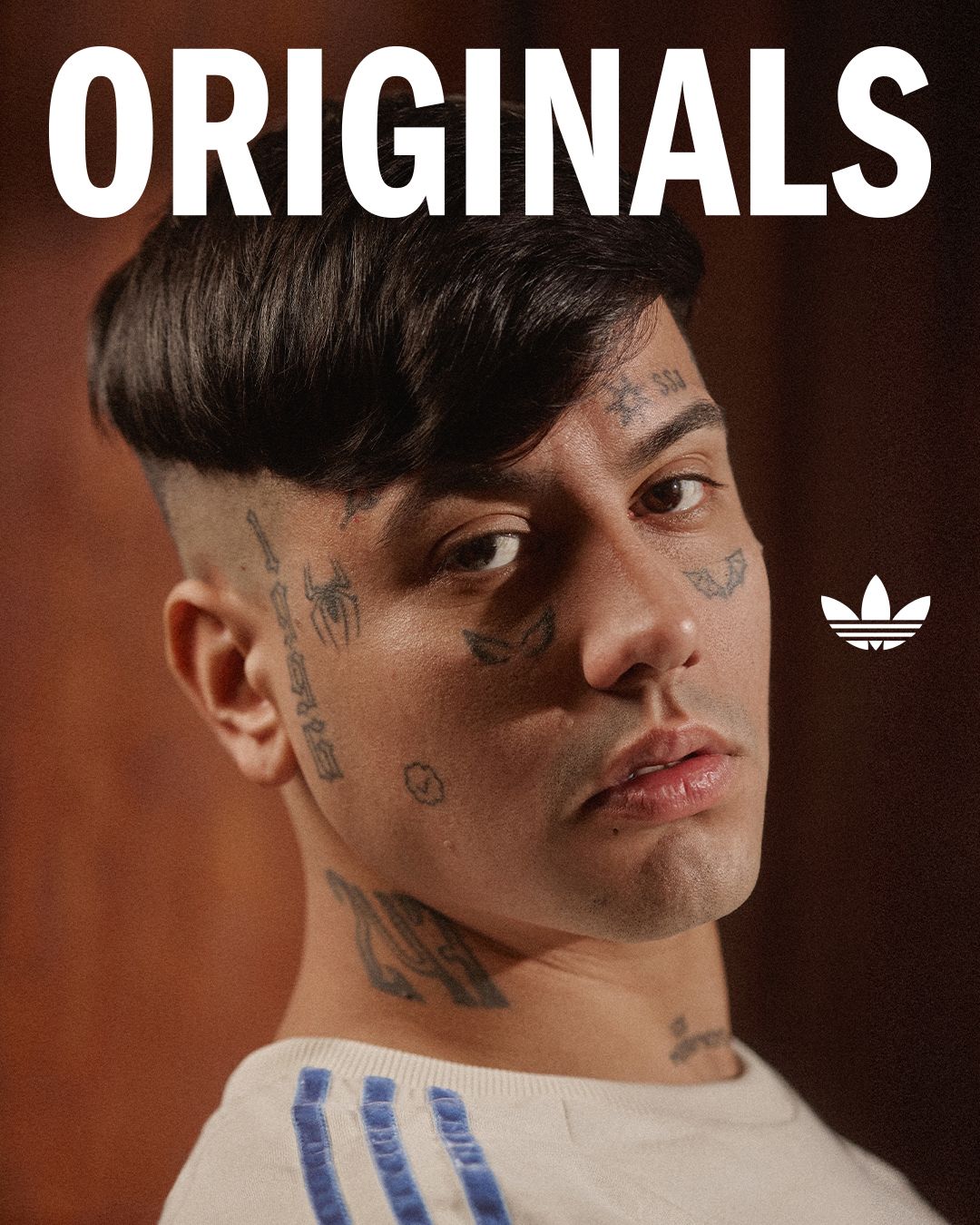 adidas Rivalry Duki