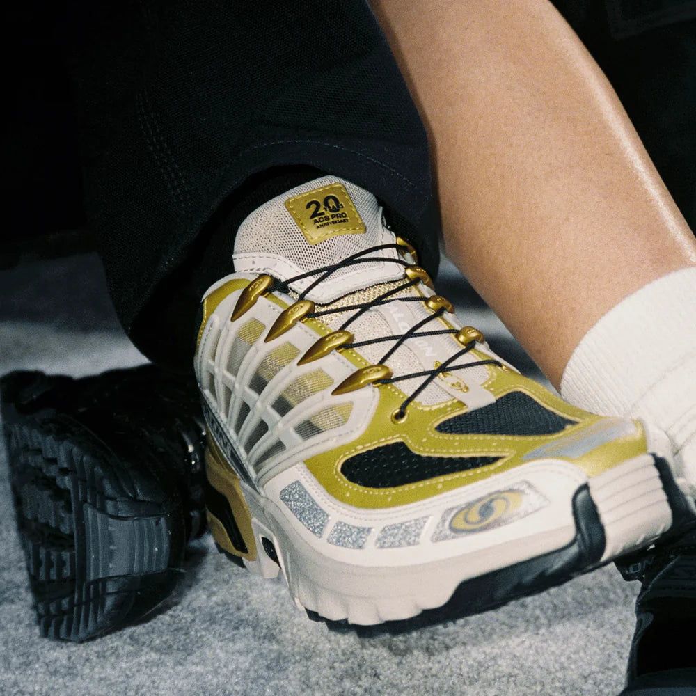 Salomon ACS Pro