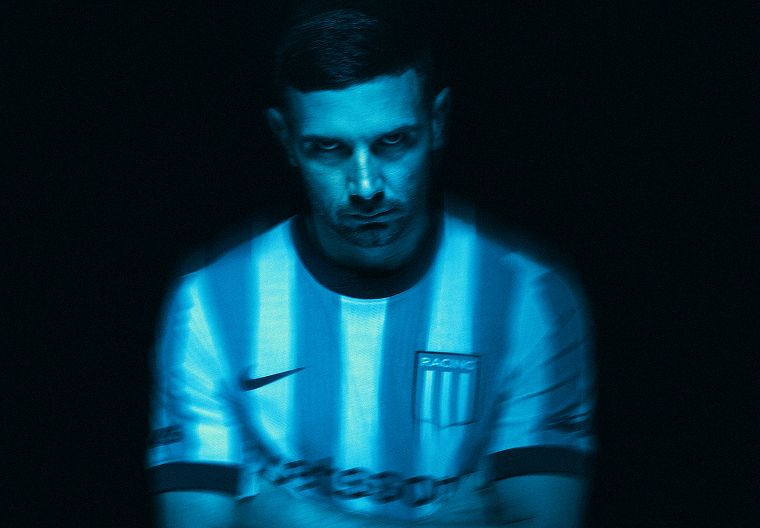 Nike x Racing Club