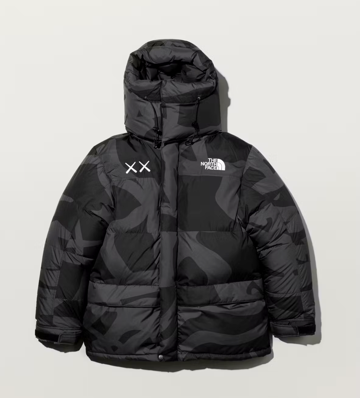 Kaws