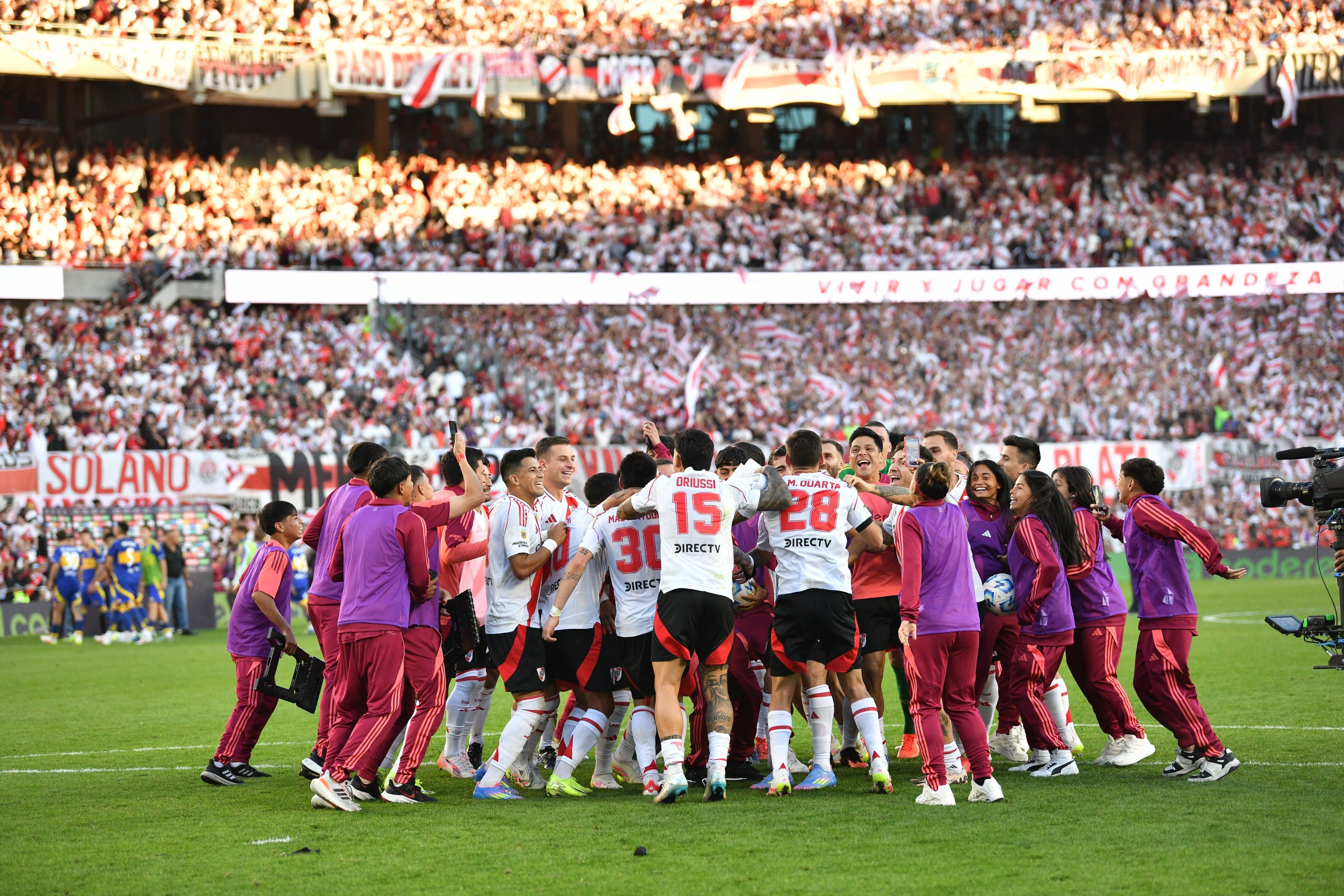 Superclasico