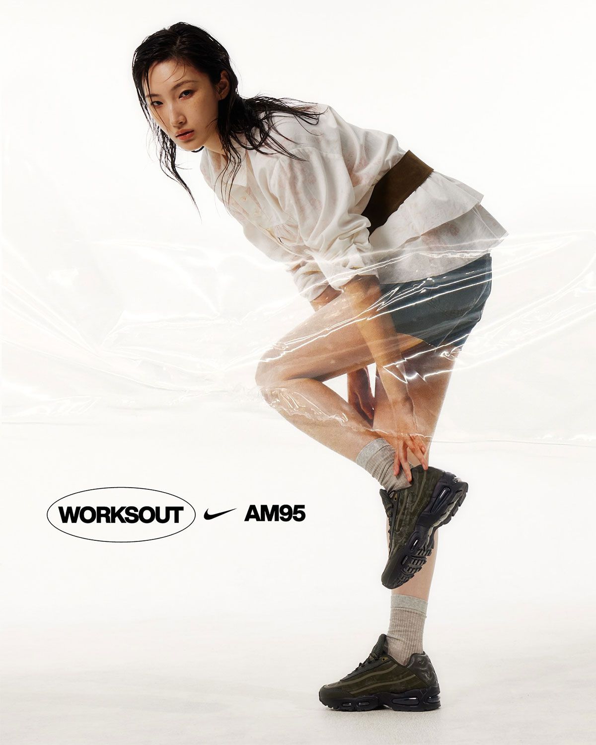 AM95 x WORKSOUT