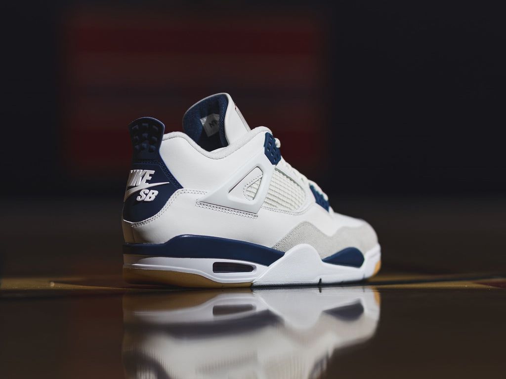 Aj4 SB Navy