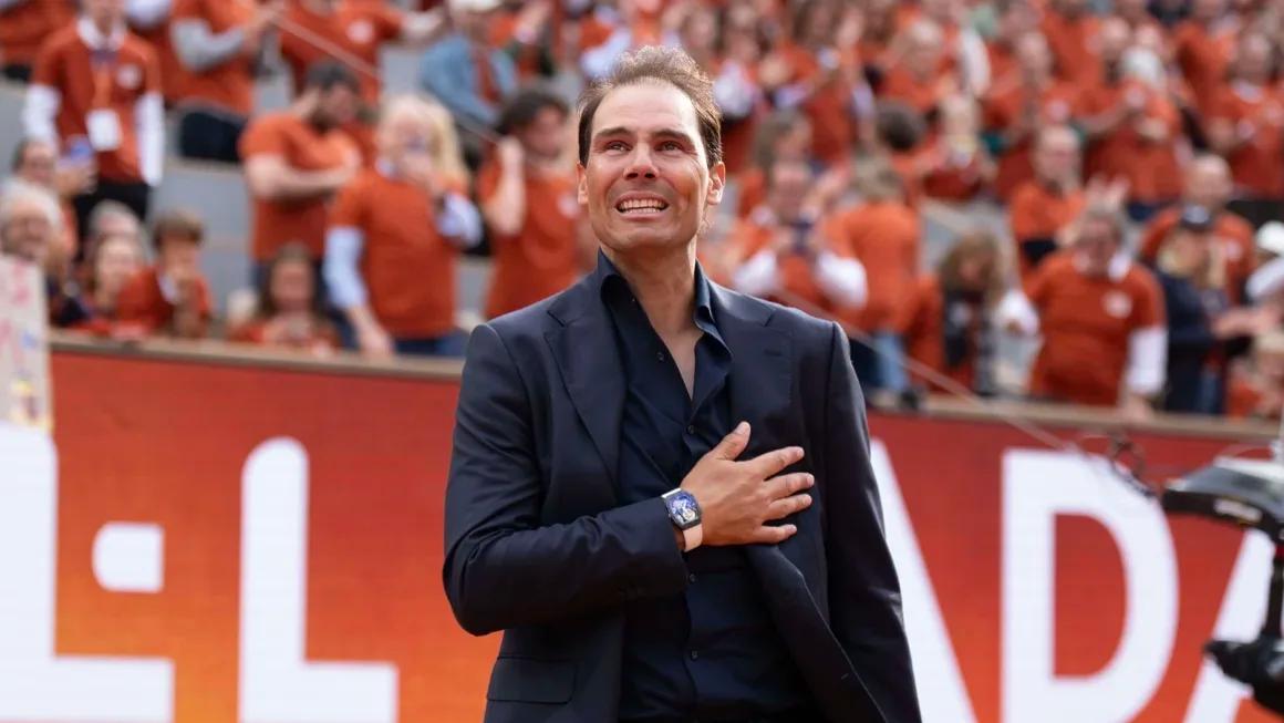 Nadal RG