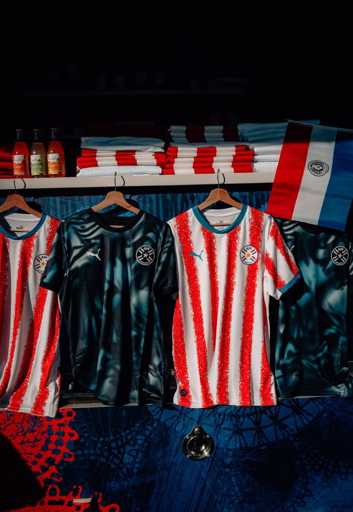 PUMA NT Copa del Mundo
