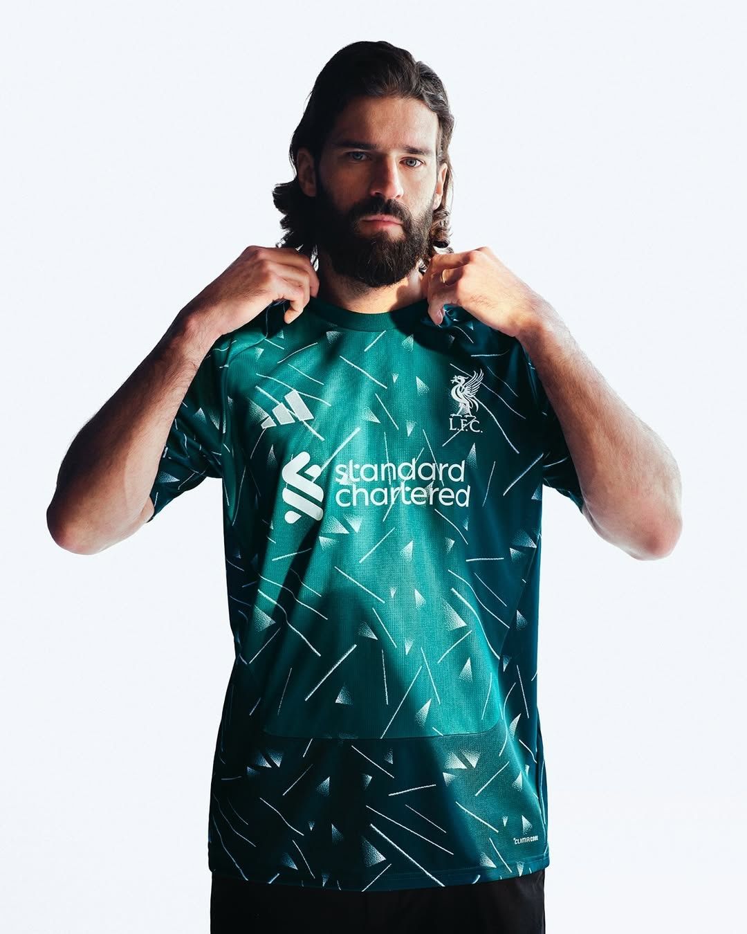 Liverpool FC x adidas