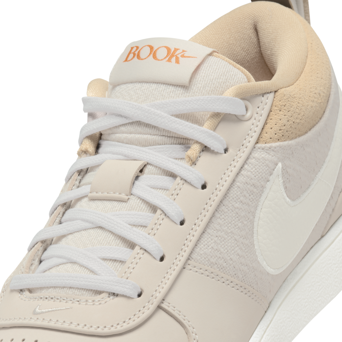 Nike Book 1 "Mirage"