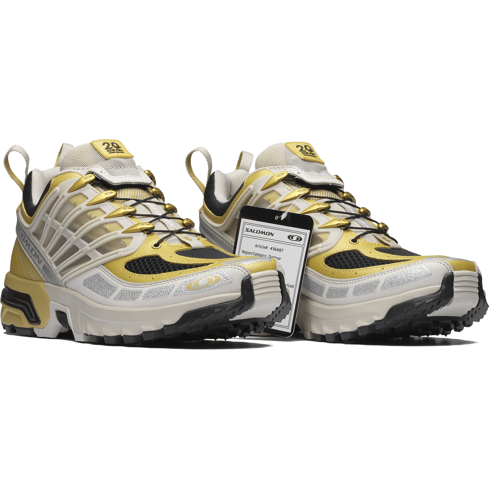 Salomon ACS Pro