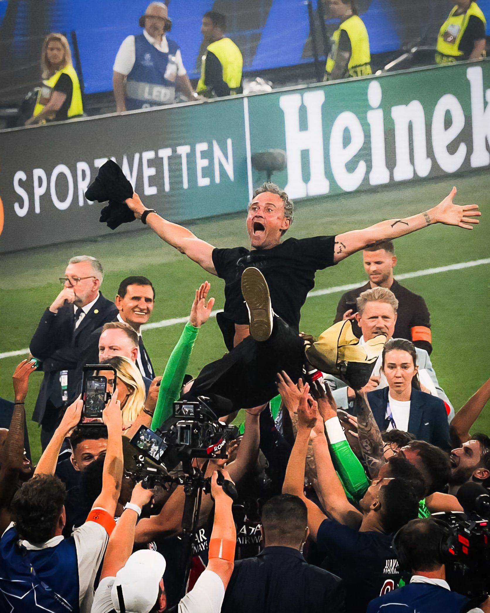 psg campeón ucl