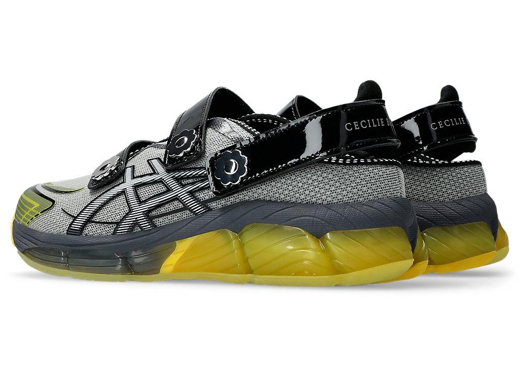 ASICS