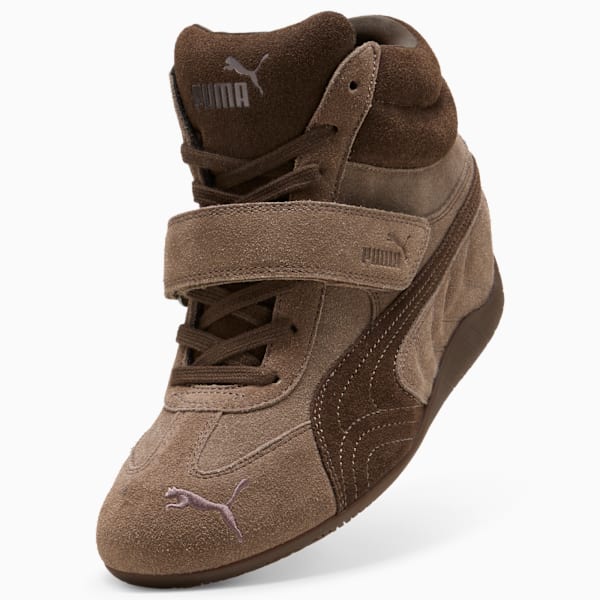 Speedcat Wedge