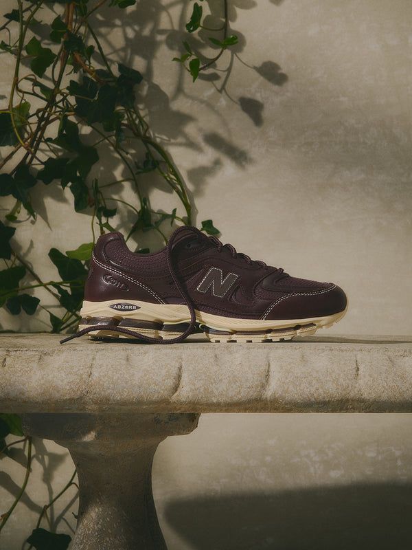 Kith y New Balance