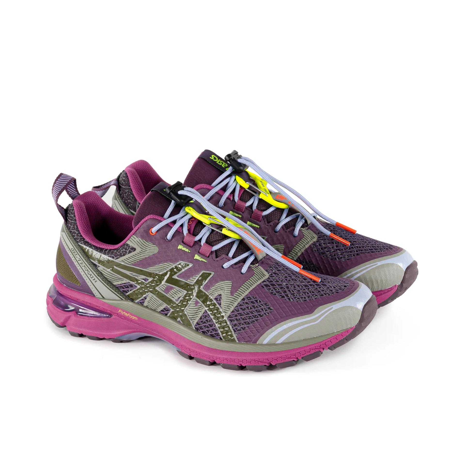 ASICS