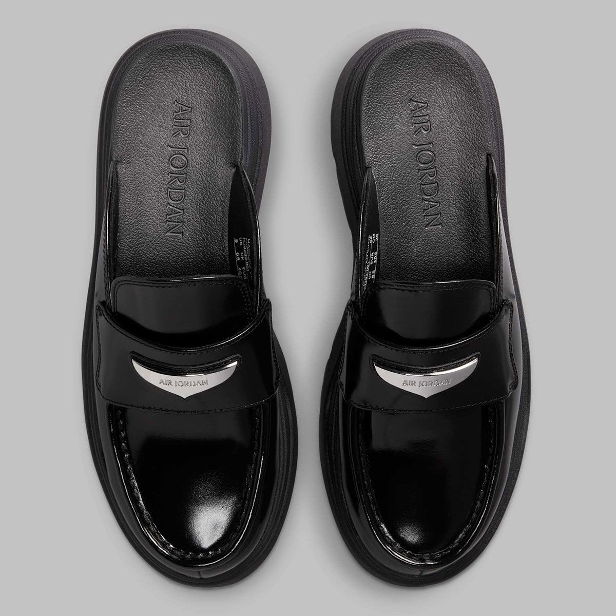 Jordan Mule Loafer