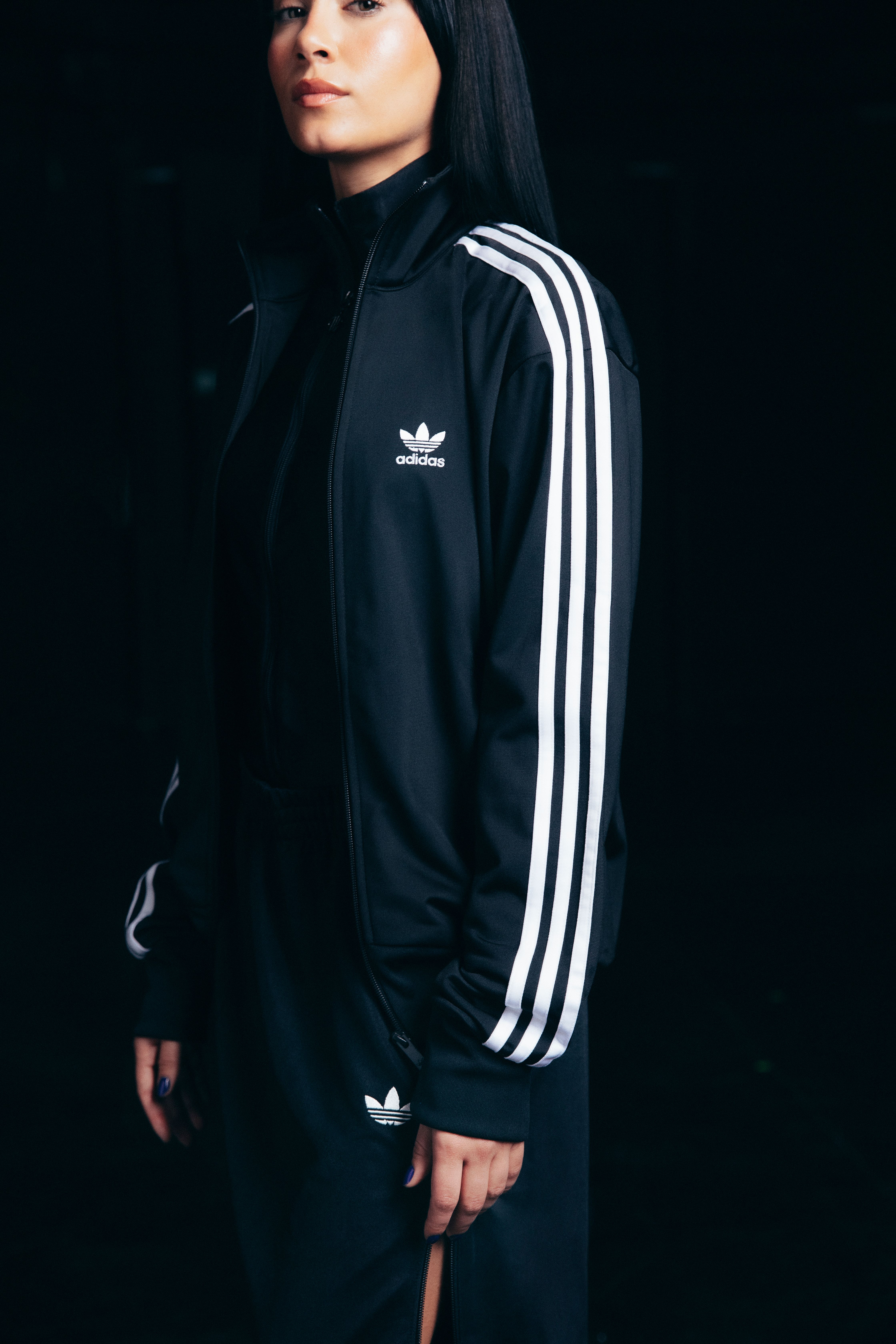 Adidas the original