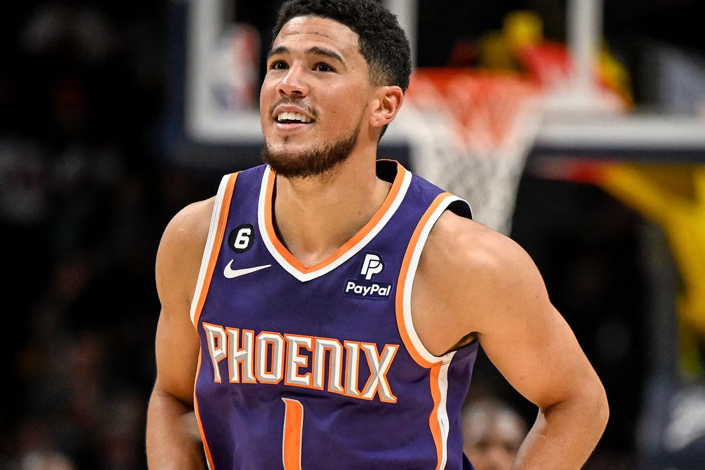 Devin Booker