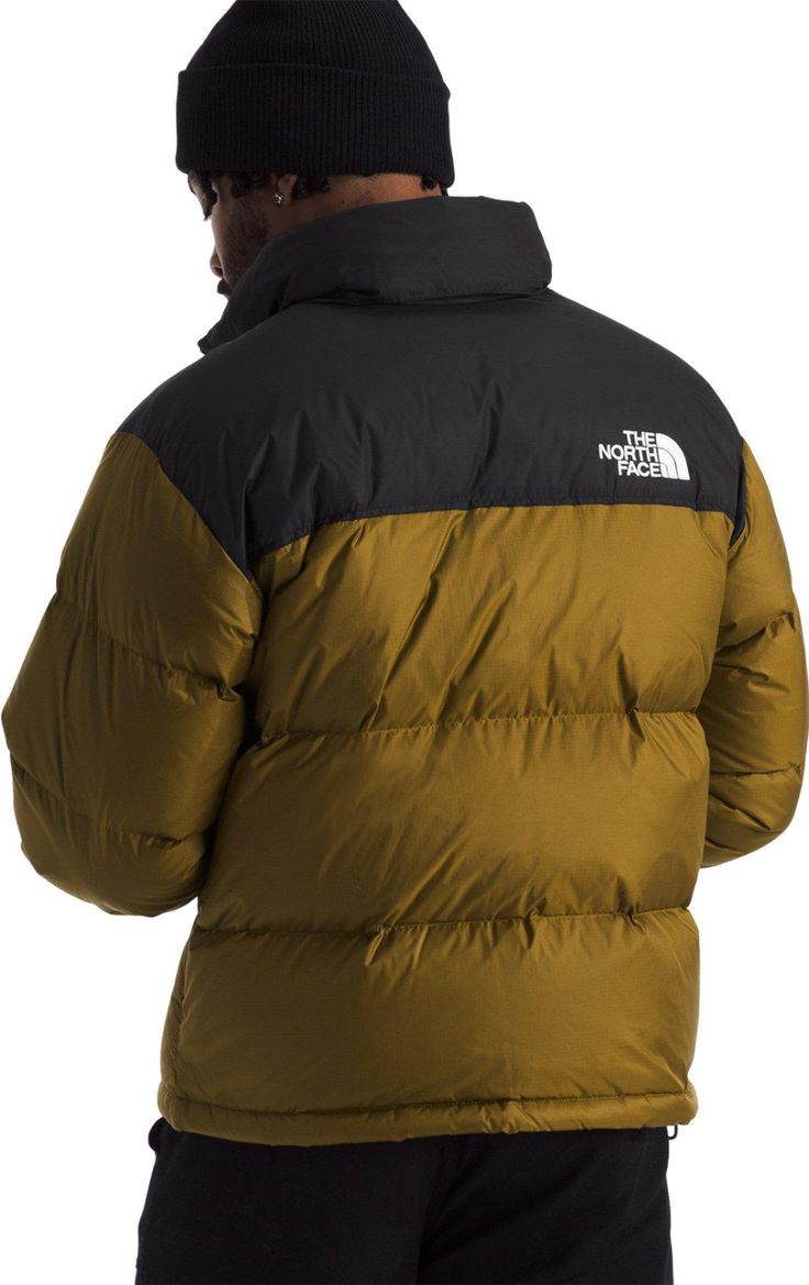 TNF Nuptse