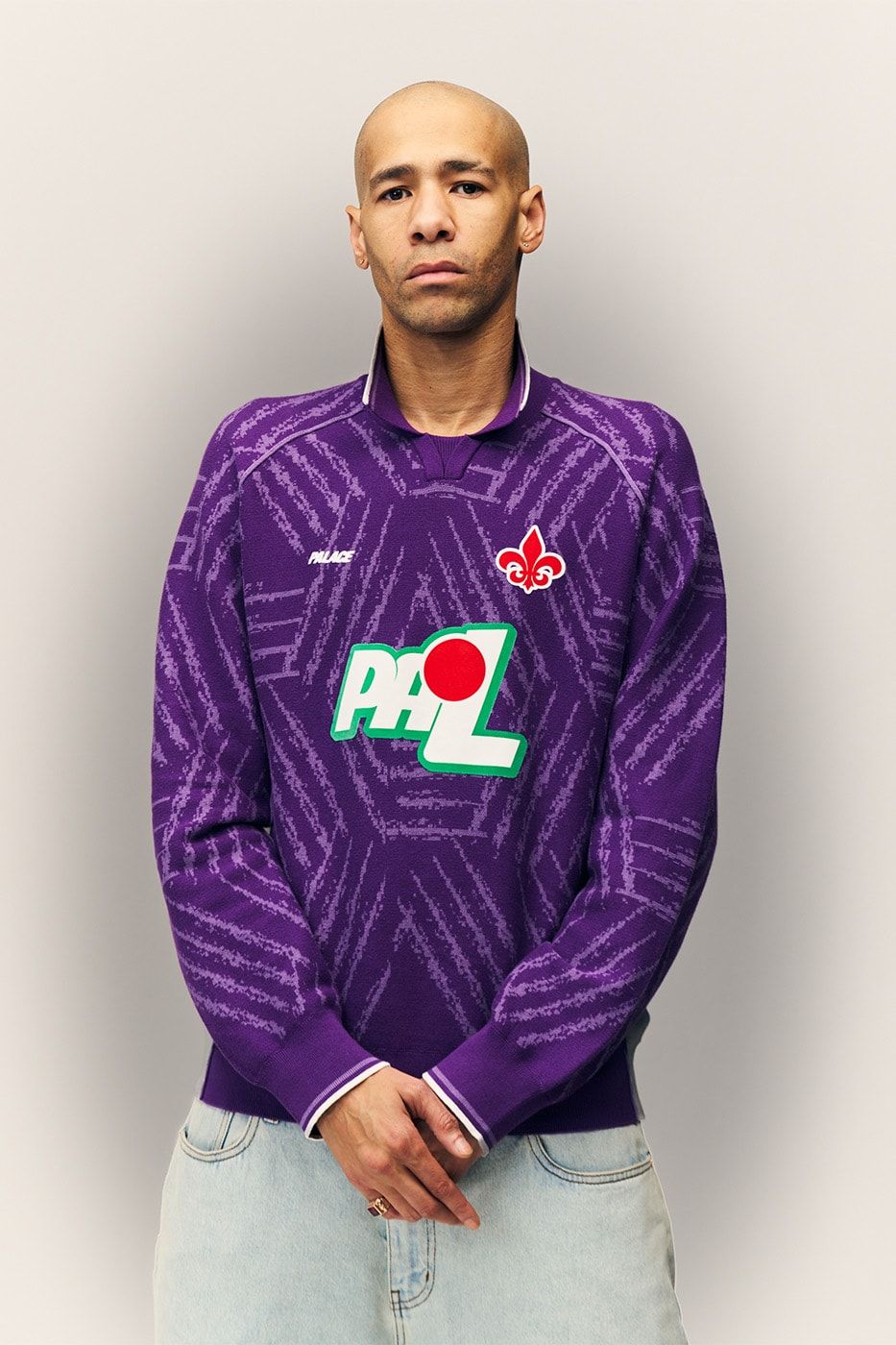 Palace 2026