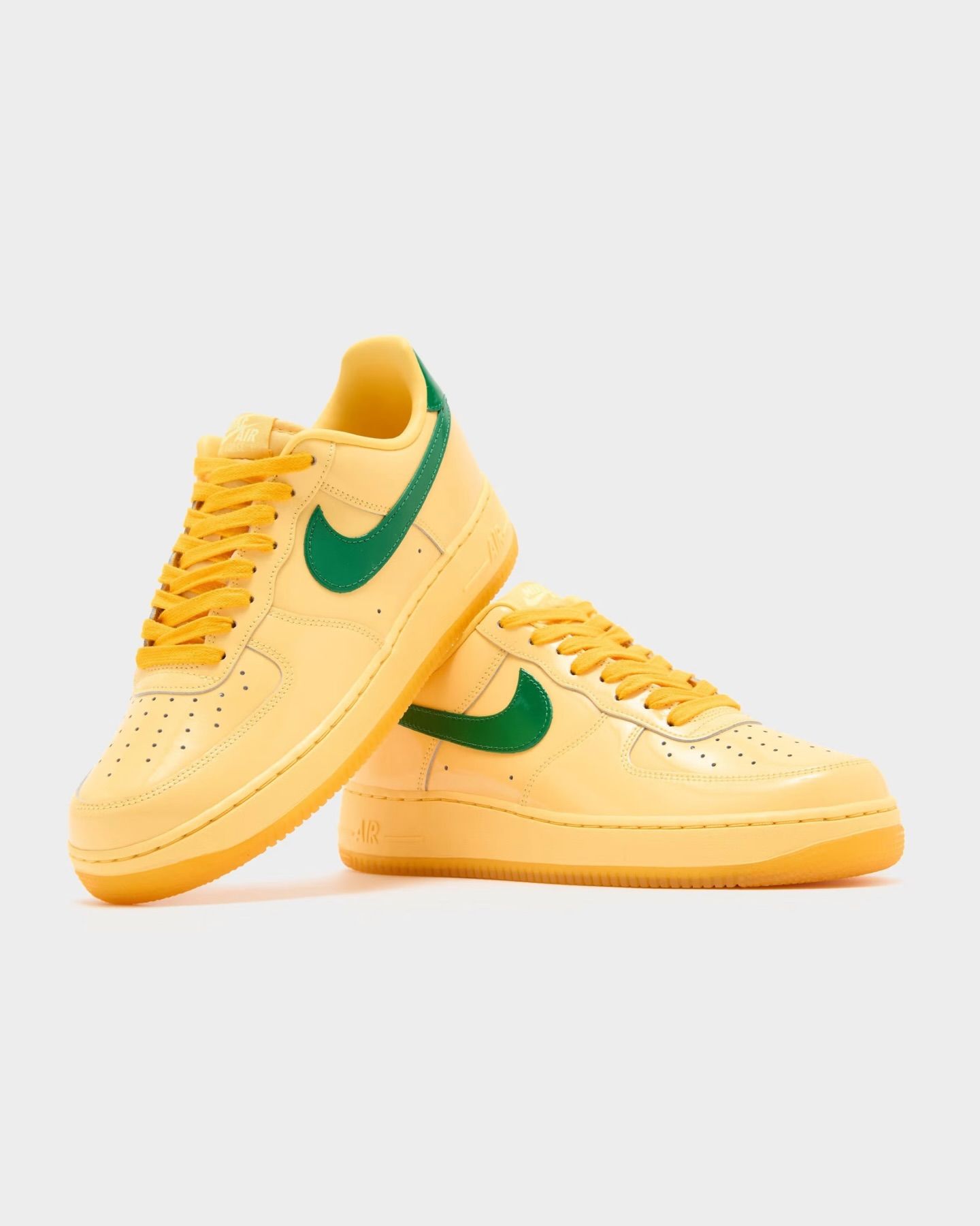 AF1 Charol