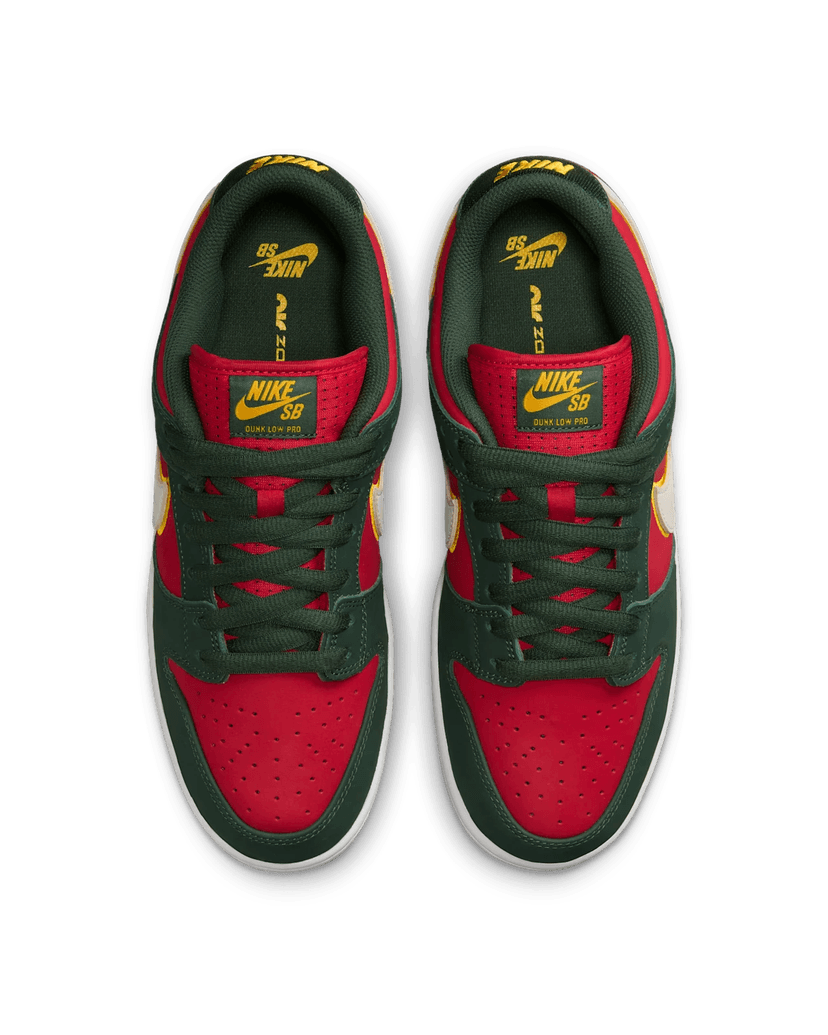 Dunk sb seattle