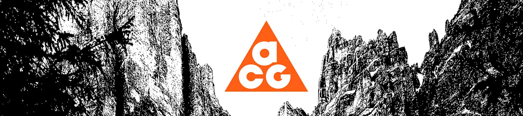 ACG x Nike