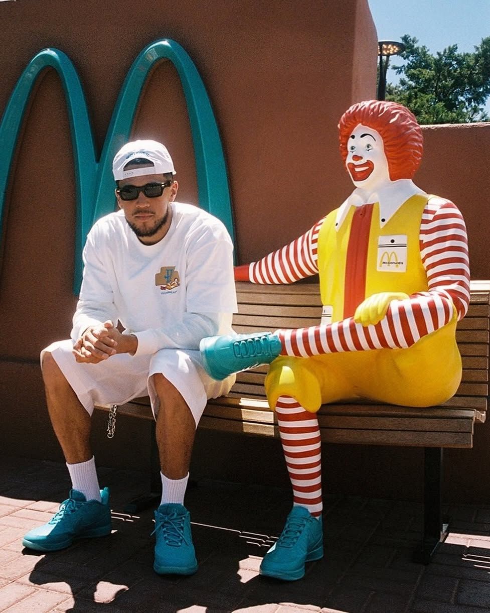 DBOOK 2 - mcdonalds