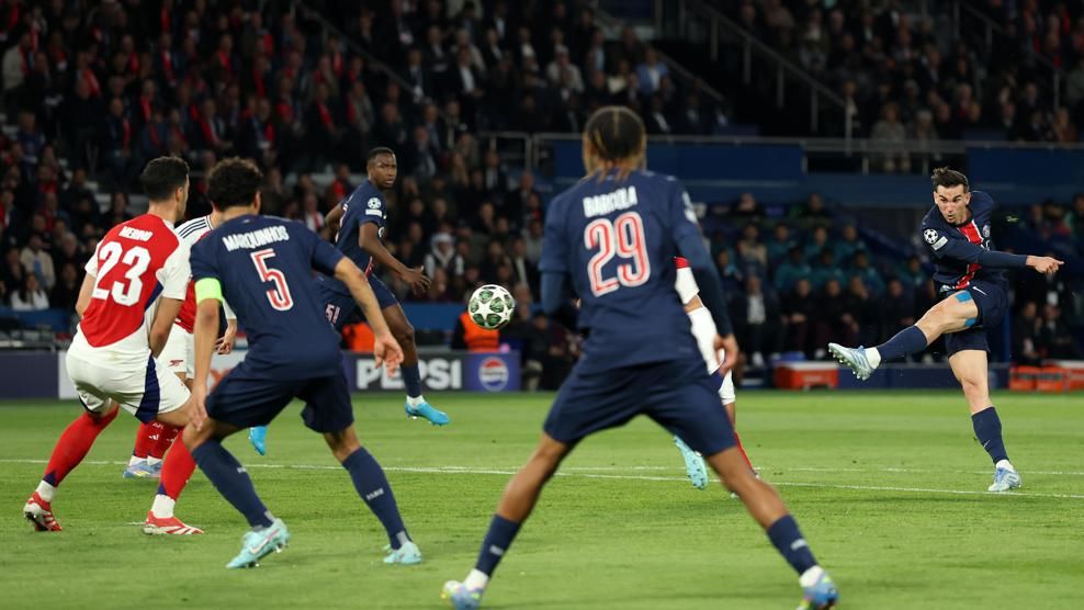 FINAL UCL