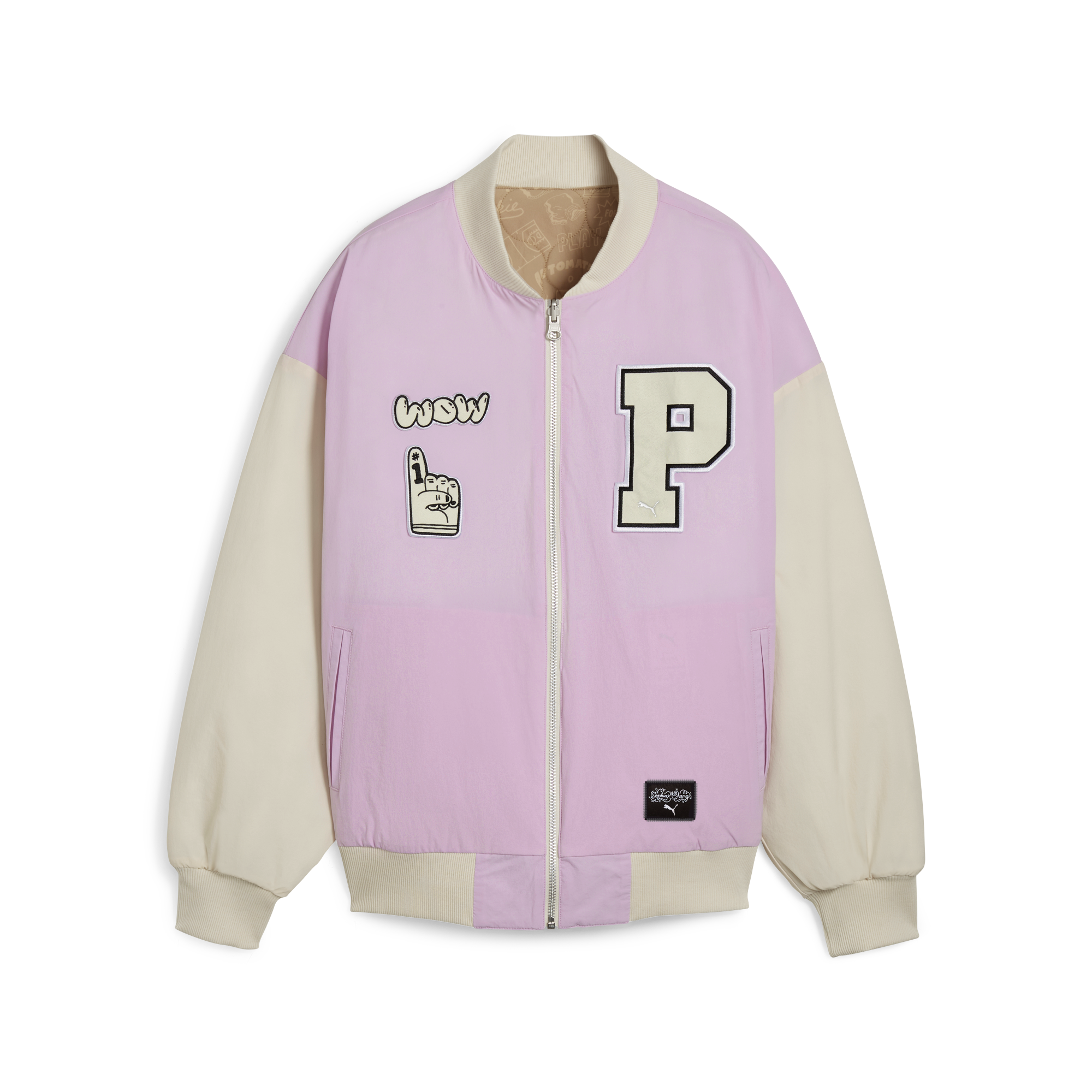 PUMA x Sophia Chang