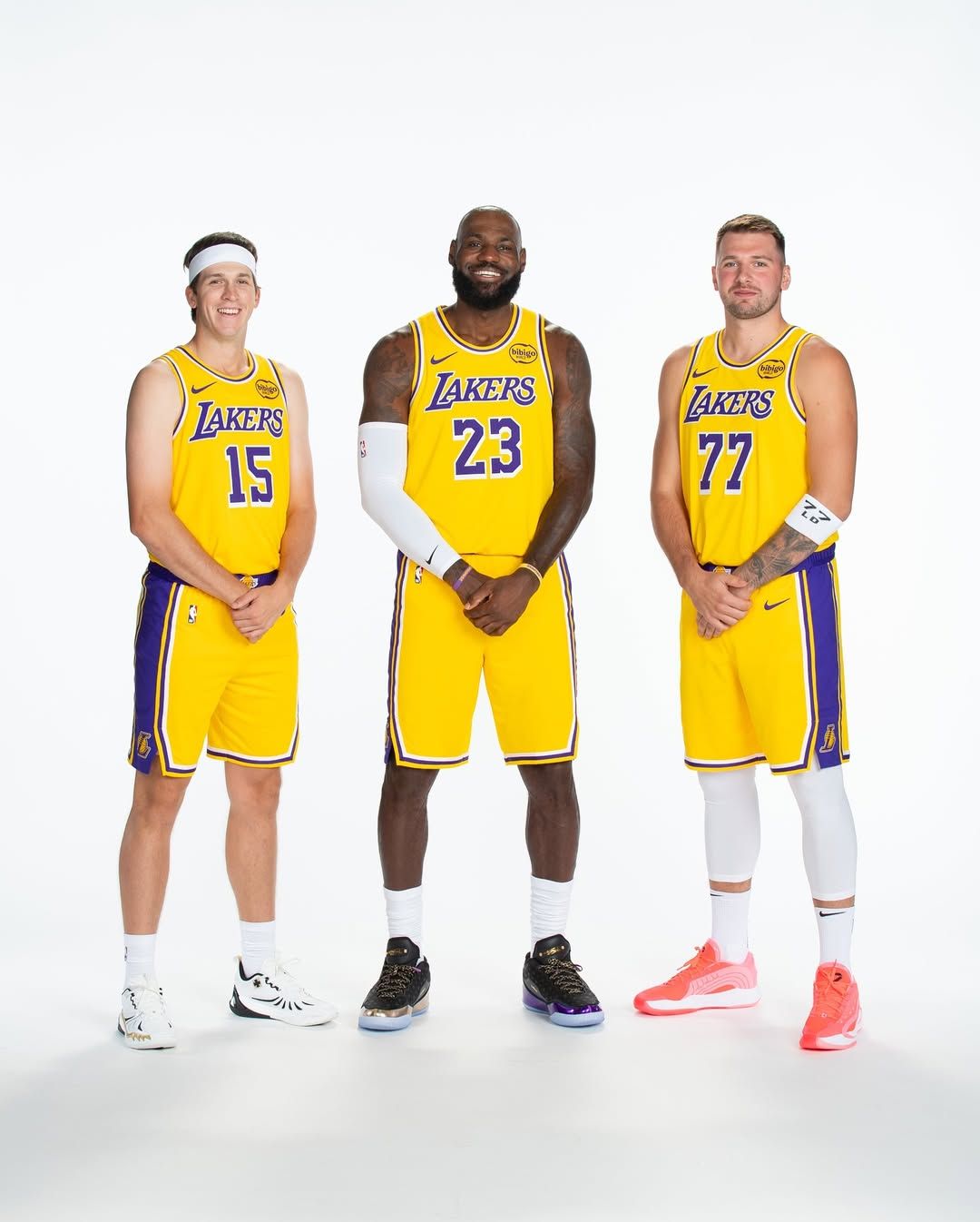 Lakers