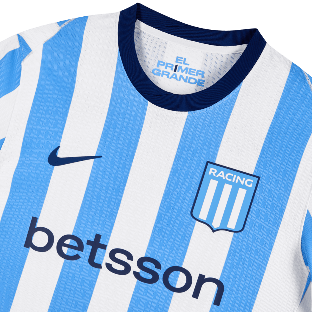Nike x Racing Club