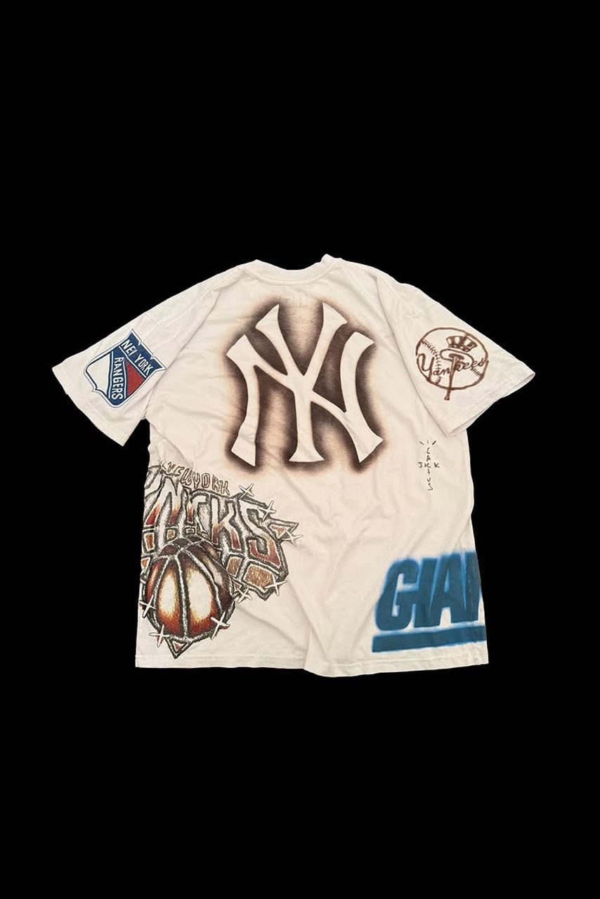 Cactus Jack All Leagues