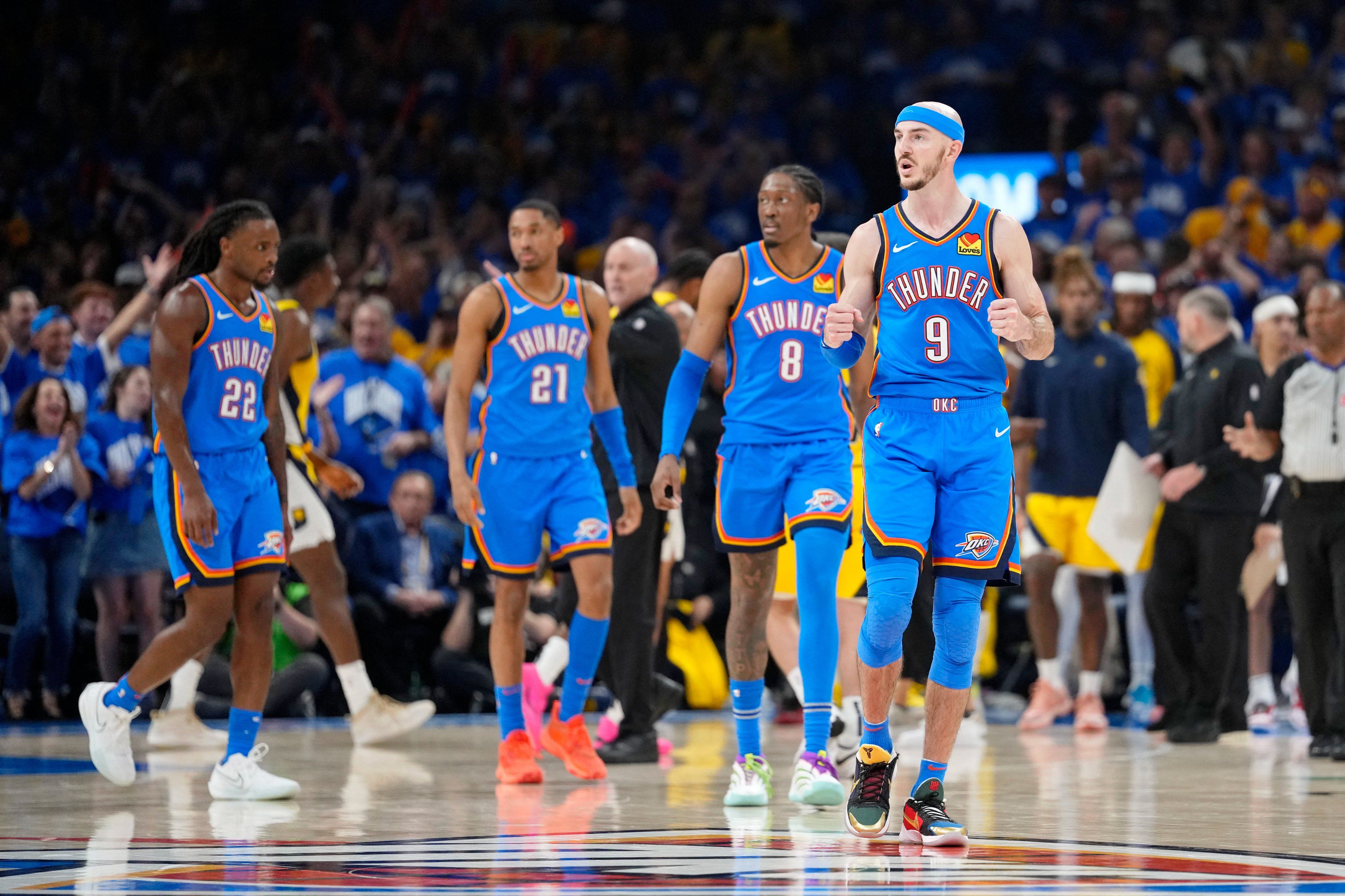 OKC