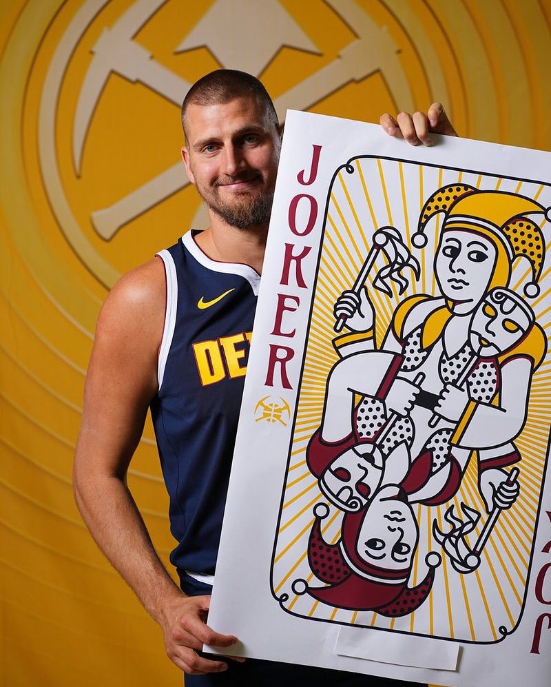 Jokic