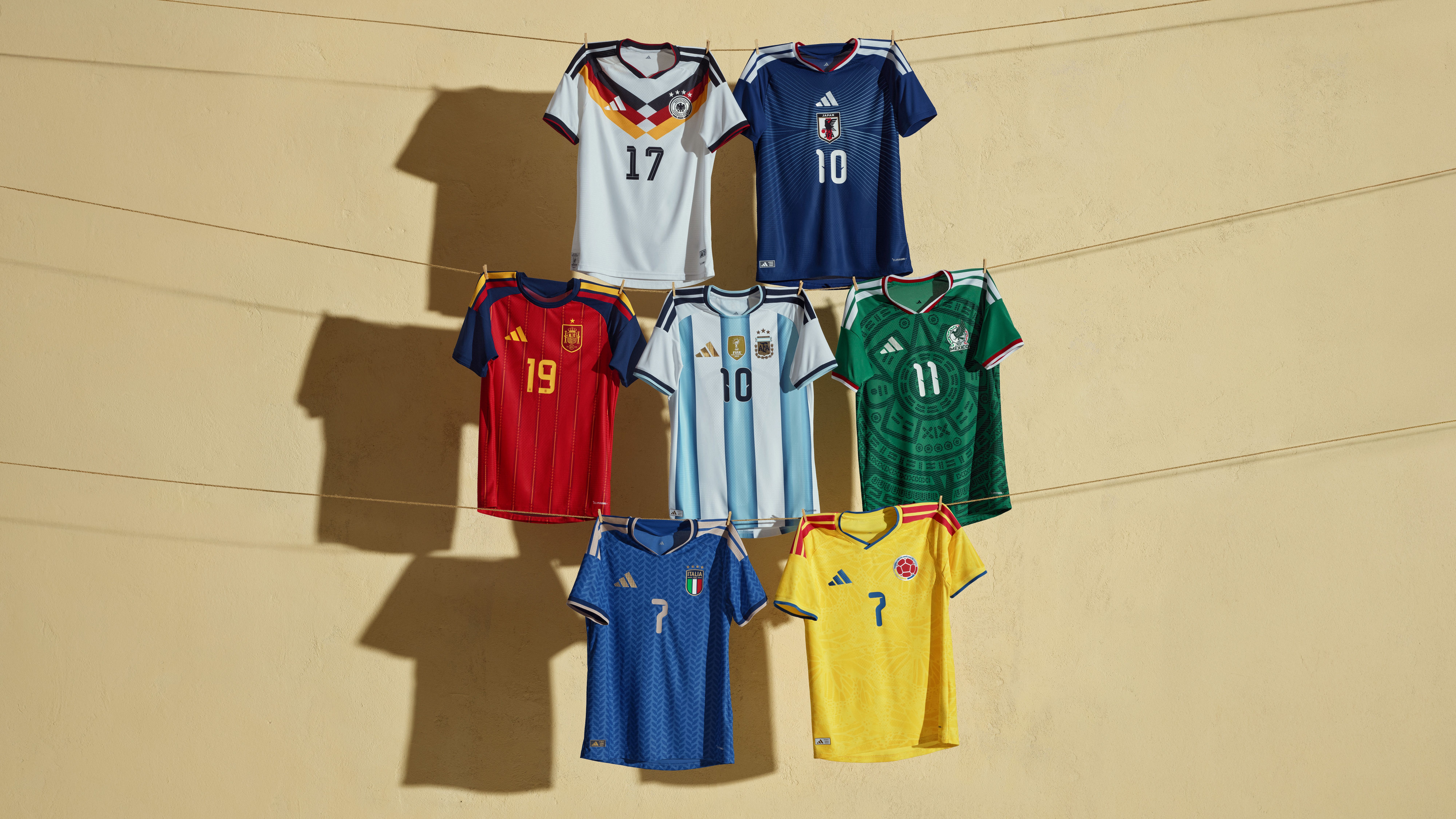 ADIDAS 2026