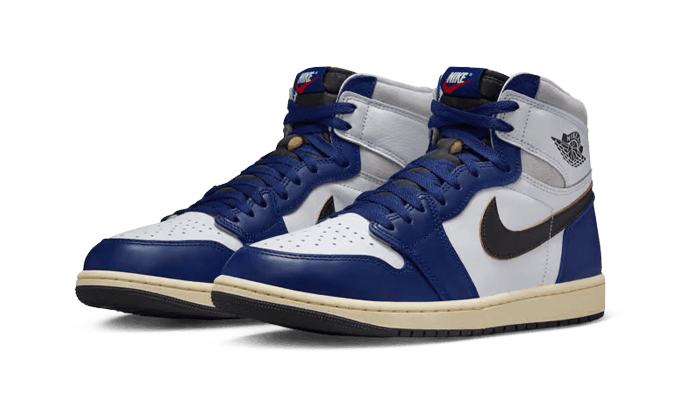 Air Jordan 1 Retro OG Rare Air