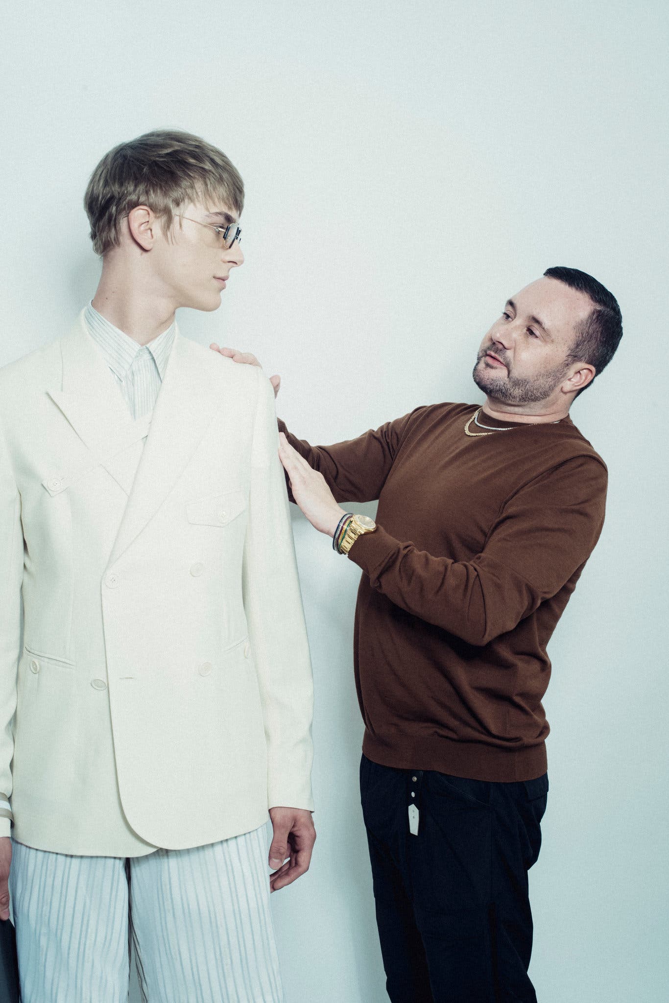 Kim Jones