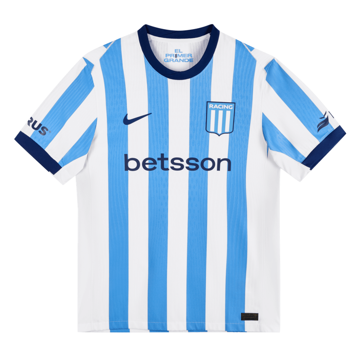 Nike x Racing Club