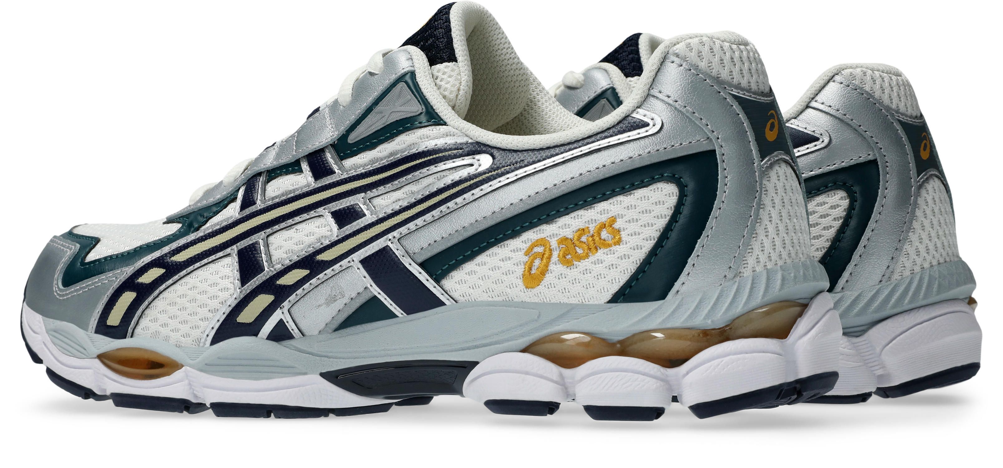 ASICS collabs