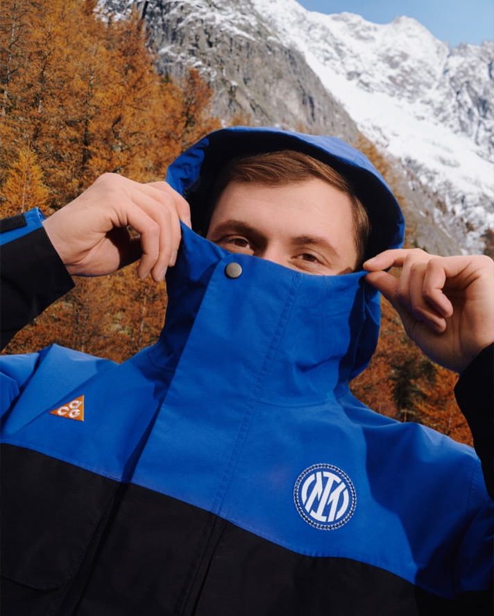 ACG x Nike