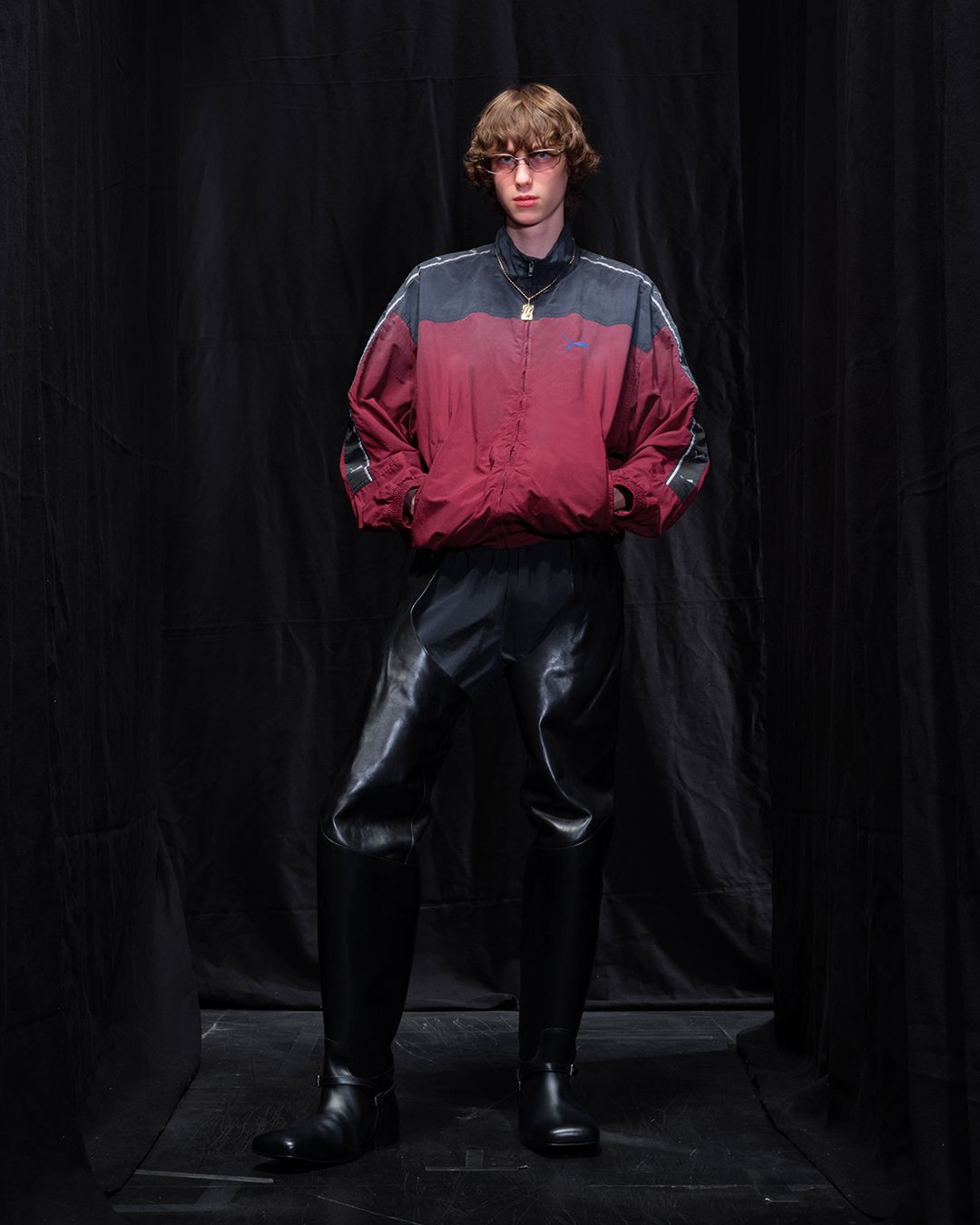 PUMA x Balenciaga