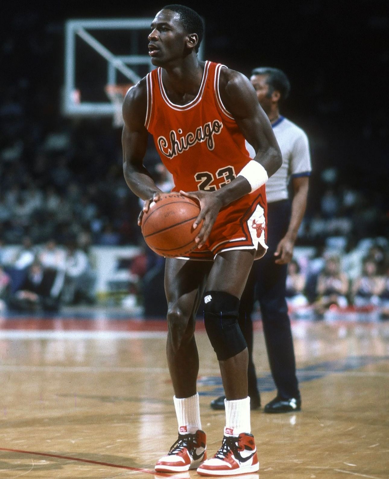40 años de las Air Jordan 1 High Chicago