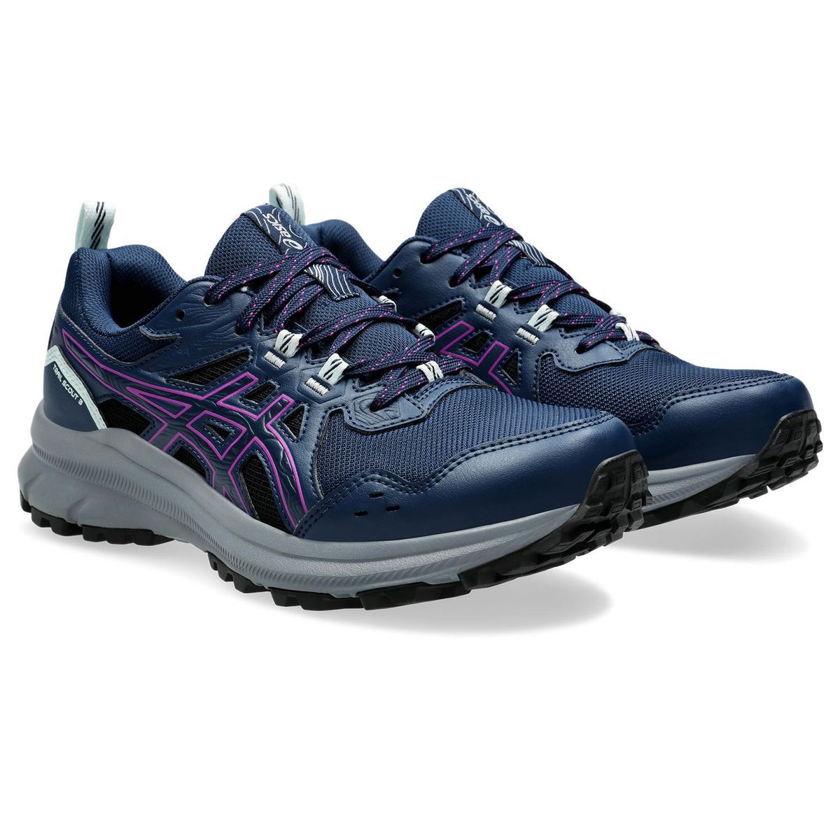 ASICS TR