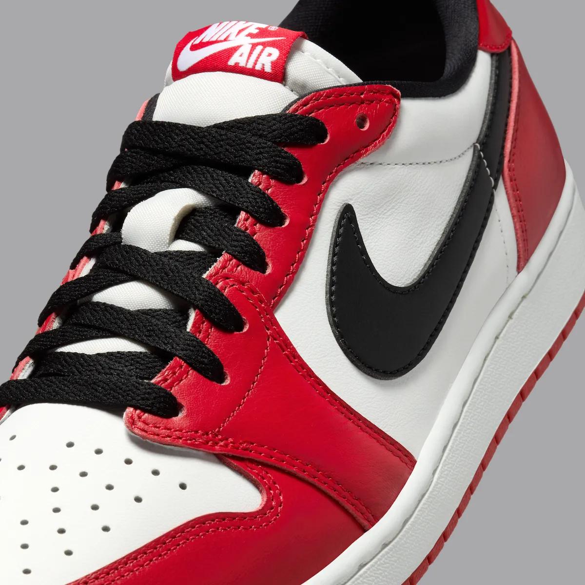 Air Jordan 1 Low